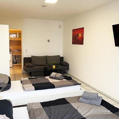 Ferienwohnung Köln Junkersdorf Exterior foto