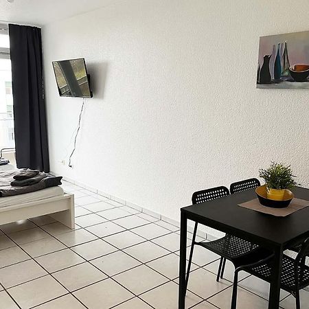 Ferienwohnung Köln Junkersdorf Exterior foto